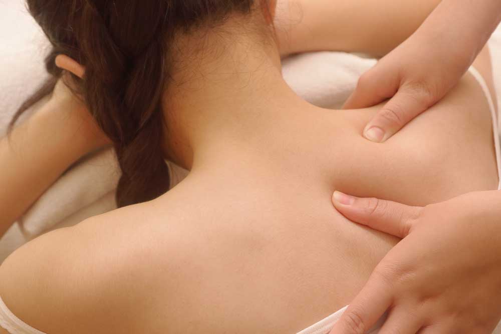 Massage Therapy  Le Claire, IA 